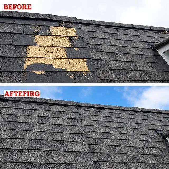Roof Repair Near Me in Moose, WY near me